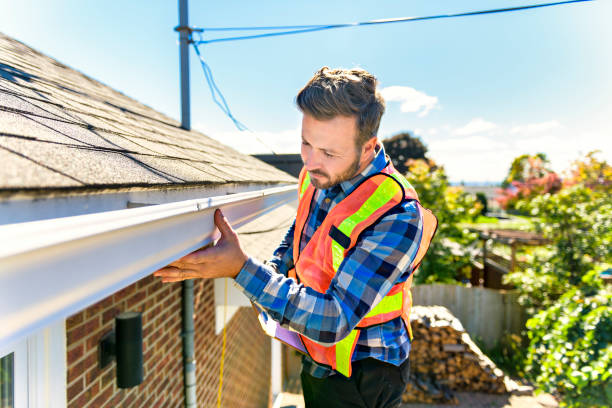 Best Rubber Roofing (EPDM, TPO)  in Lafayette, CA