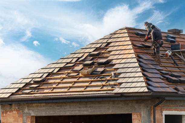 Best Roofing for New Construction  in Lafayette, CA