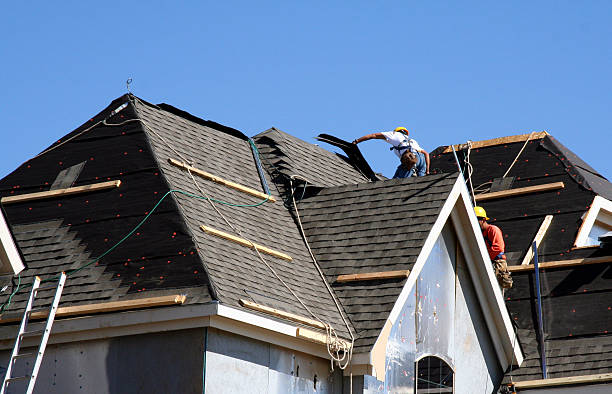 Best Chimney Flashing Repair  in Lafayette, CA