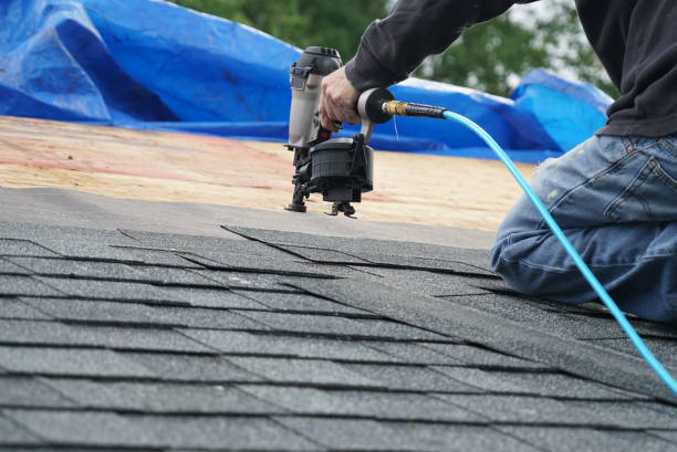 Steel Roofing in Lafayette, CA