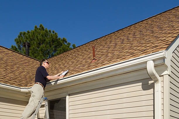 Roof Coating Services in Lafayette, CA