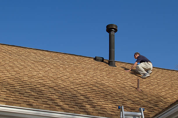 Best Steel Roofing  in Lafayette, CA